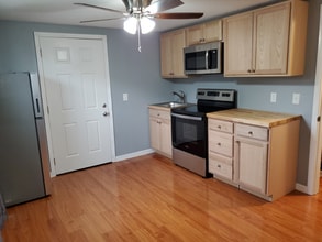 6748 Knightsbridge Dr in New Port Richey, FL - Building Photo - Building Photo