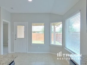 809 Walls Blvd in Crowley, TX - Building Photo - Building Photo