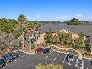 3425 Haley Pointe Rd in St. Augustine, FL - Building Photo - Building Photo