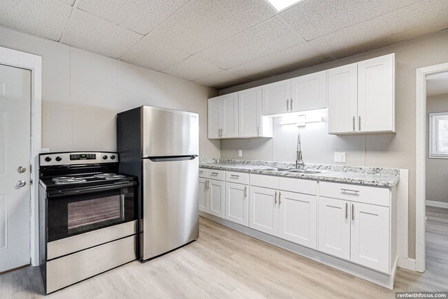 property at 416 High St