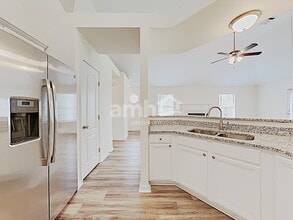 1710 Wright Meadow Ct in Mount Juliet, TN - Foto de edificio - Building Photo