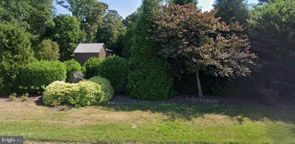 16649 Coastal Hwy in Lewes, DE - Building Photo