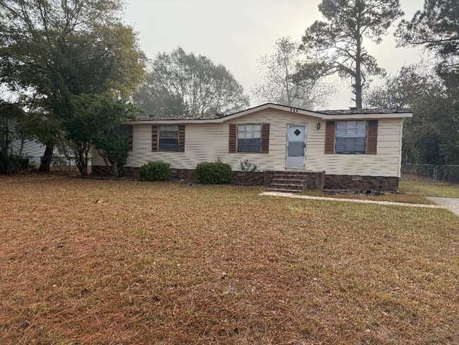 property at 152 Crow Dr