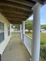 2037 E Ocean View Ave in Norfolk, VA - Building Photo