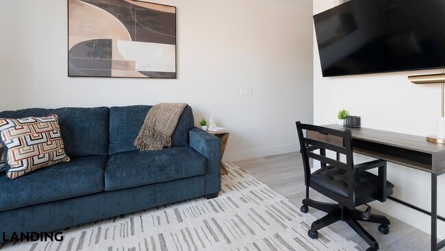 2005 11th St NW, Unit 407 in Washington, DC - Foto de edificio - Building Photo