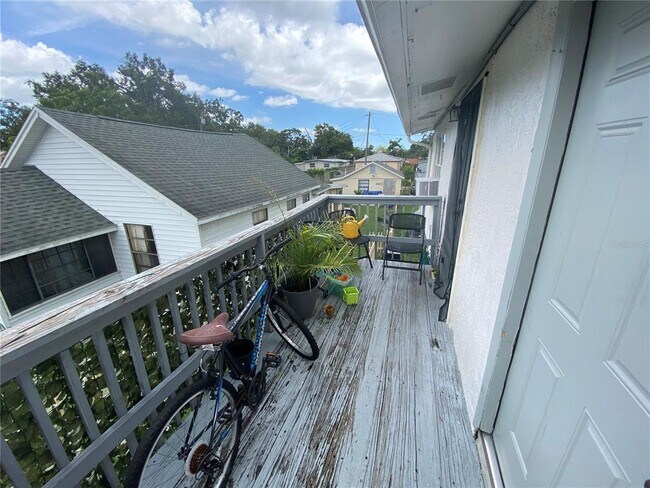 4424 57th Ave N in St. Petersburg, FL - Building Photo - Building Photo