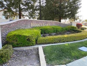 1896 Bankston Dr in Tracy, CA - Building Photo - Building Photo