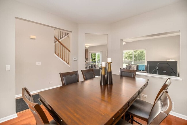 2364 Shiloh Dr, Unit SI ID1323713P in Aurora, IL - Foto de edificio - Building Photo