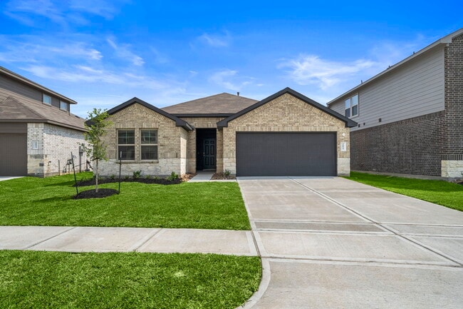 20827 Marigold Meadows St in Katy, TX - Building Photo - Building Photo
