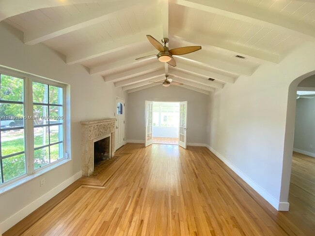 property at 668 NE 72nd St