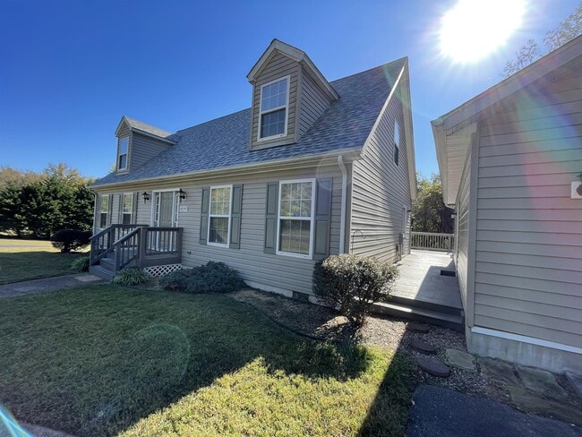 property at 10197 Madison Dr