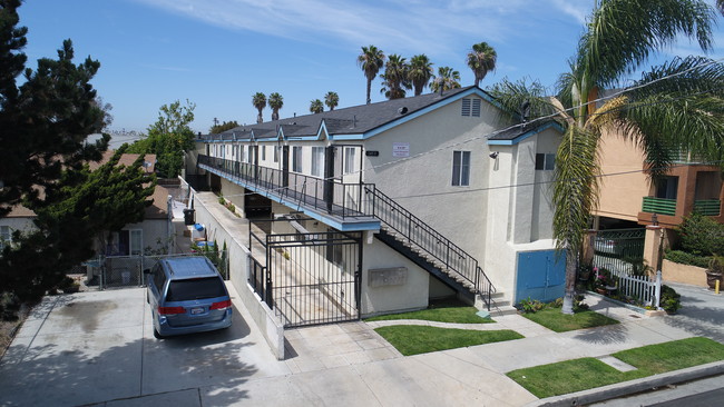 1453 W 228th St in Torrance, CA - Building Photo - Other