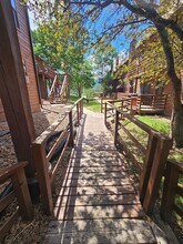 2335 Stepping Stones Way in Colorado Springs, CO - Building Photo - Building Photo