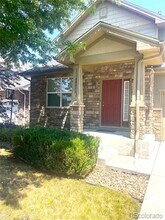 25023 E 5th Ave in Aurora, CO - Building Photo - Building Photo