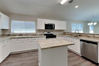 21106 Somerset Park Ln in Katy, TX - Building Photo - Building Photo