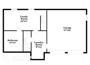 501 SW Shamrock Pl in Blue Springs, MO - Foto de edificio - Building Photo