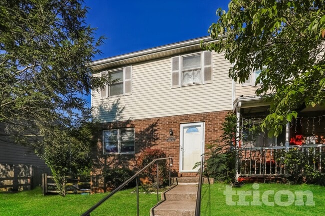 property at 12342 Boncrest Dr