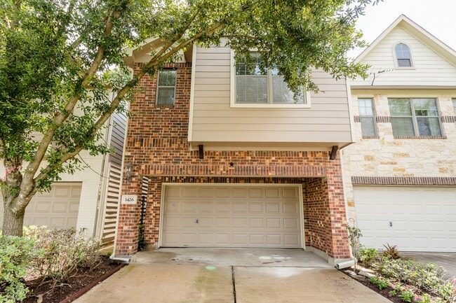 property at 1426 Prince St