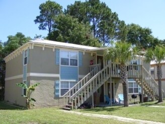 719 S Berthe Ave in Panama City, FL - Building Photo