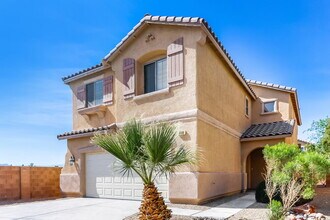 3590 Bella Sovana Ct in Las Vegas, NV - Building Photo - Building Photo