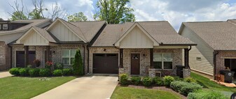243 Cypress Ridge in Cookeville, TN - Building Photo