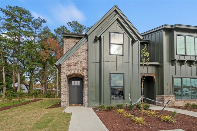property at 1302 US-1
