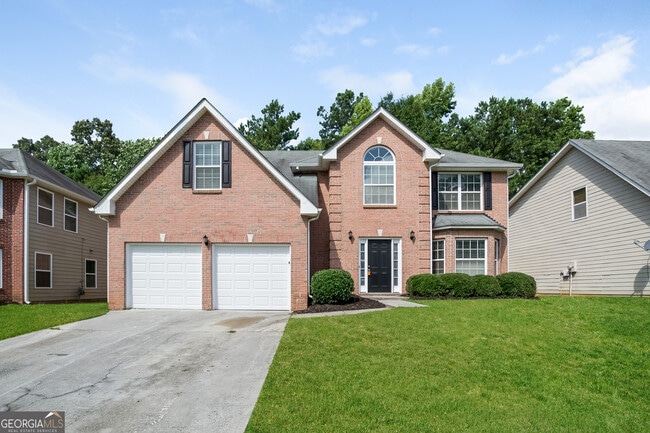 property at 6322 Shell Dr SW