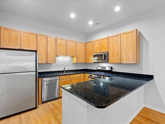 945 N Howe St in Chicago, IL - Building Photo - Building Photo