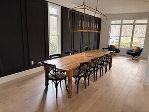 153 Quincy St in Chevy Chase, MD - Foto de edificio - Building Photo