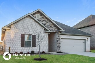 208 Keva St in Meridianville, AL - Building Photo - Building Photo