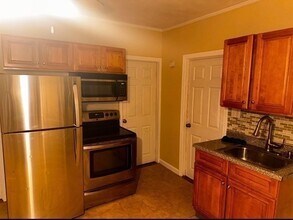 1 Electric St in Worcester, MA - Building Photo - Building Photo