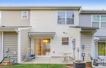 11139 Derryrush Dr in Charlotte, NC - Foto de edificio - Building Photo