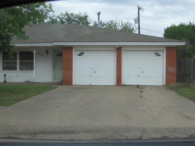 property at 2012 54th St
