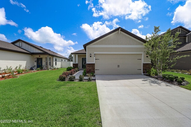 property at 84 Brybar Dr