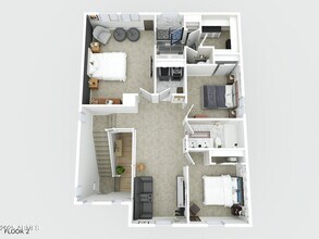 20838 W Granada Rd in Buckeye, AZ - Building Photo - Building Photo