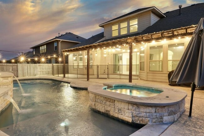 property at 3712 Lunet Ring Way