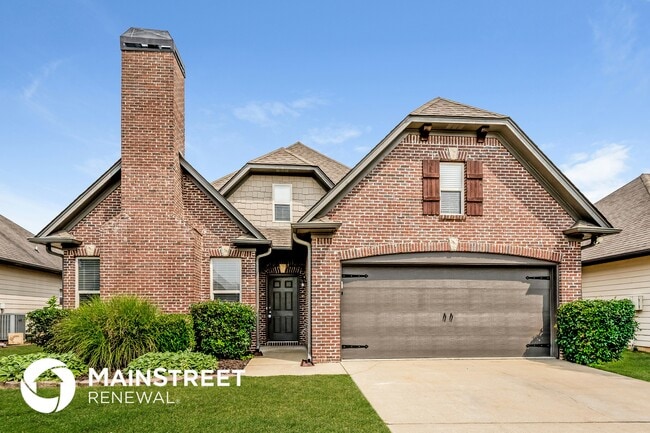 property at 1131 Avalon Dr