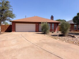 1816 75th St in Lubbock, TX - Building Photo