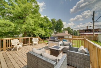 113 S Mason Ave in Chicago, IL - Building Photo - Building Photo