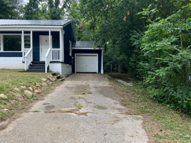 1616 Marguerite Ave in Anniston, AL - Building Photo - Building Photo