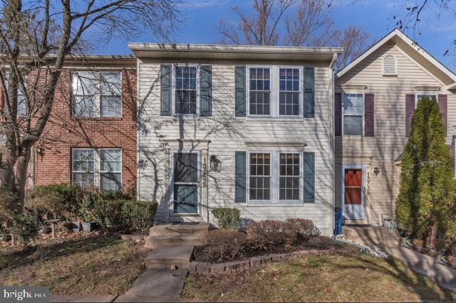 13736 Palmetto Cir in Germantown, MD - Building Photo