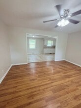 1988 Laura Dr in Clarksville, TN - Building Photo - Building Photo