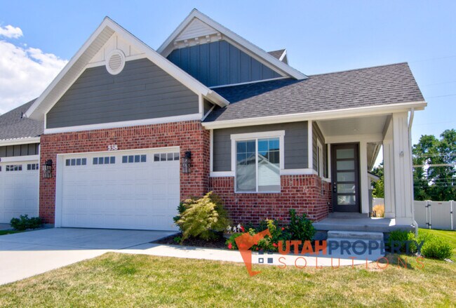 538 Fashion Creek Ct in Murray, UT - Building Photo - Building Photo