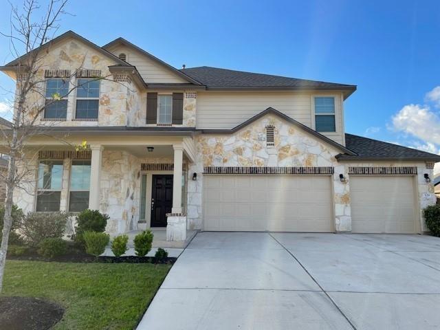 property at 529 Flag Ln