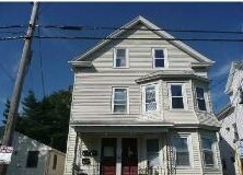 979 Main St in Pawtucket, RI - Foto de edificio