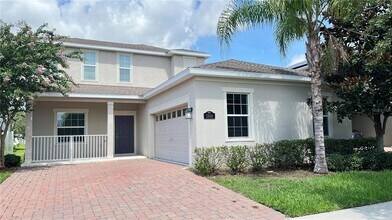 5934 Grassy Point Rd in Winter Garden, FL - Building Photo - Building Photo