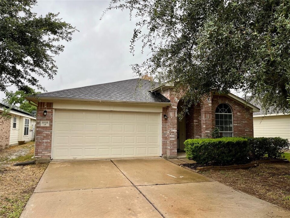 19335 Little Pine Ln in Katy, TX - Building Photo