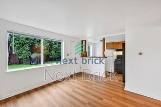 701 S Kenyon St in Seattle, WA - Building Photo - Building Photo