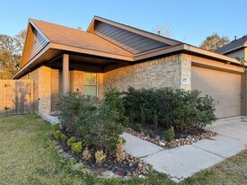 18757 Wembley Vis Trl in New Caney, TX - Building Photo