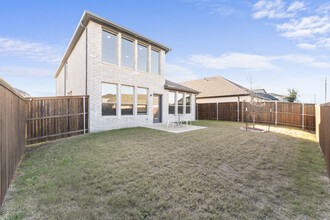 143 Mandarin St in Forney, TX - Building Photo - Building Photo